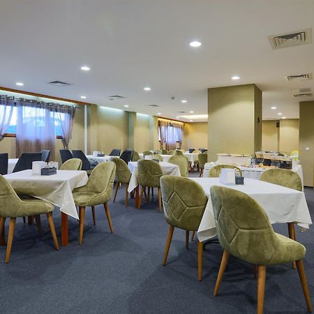 Park Hotel Банско Экстерьер фото
