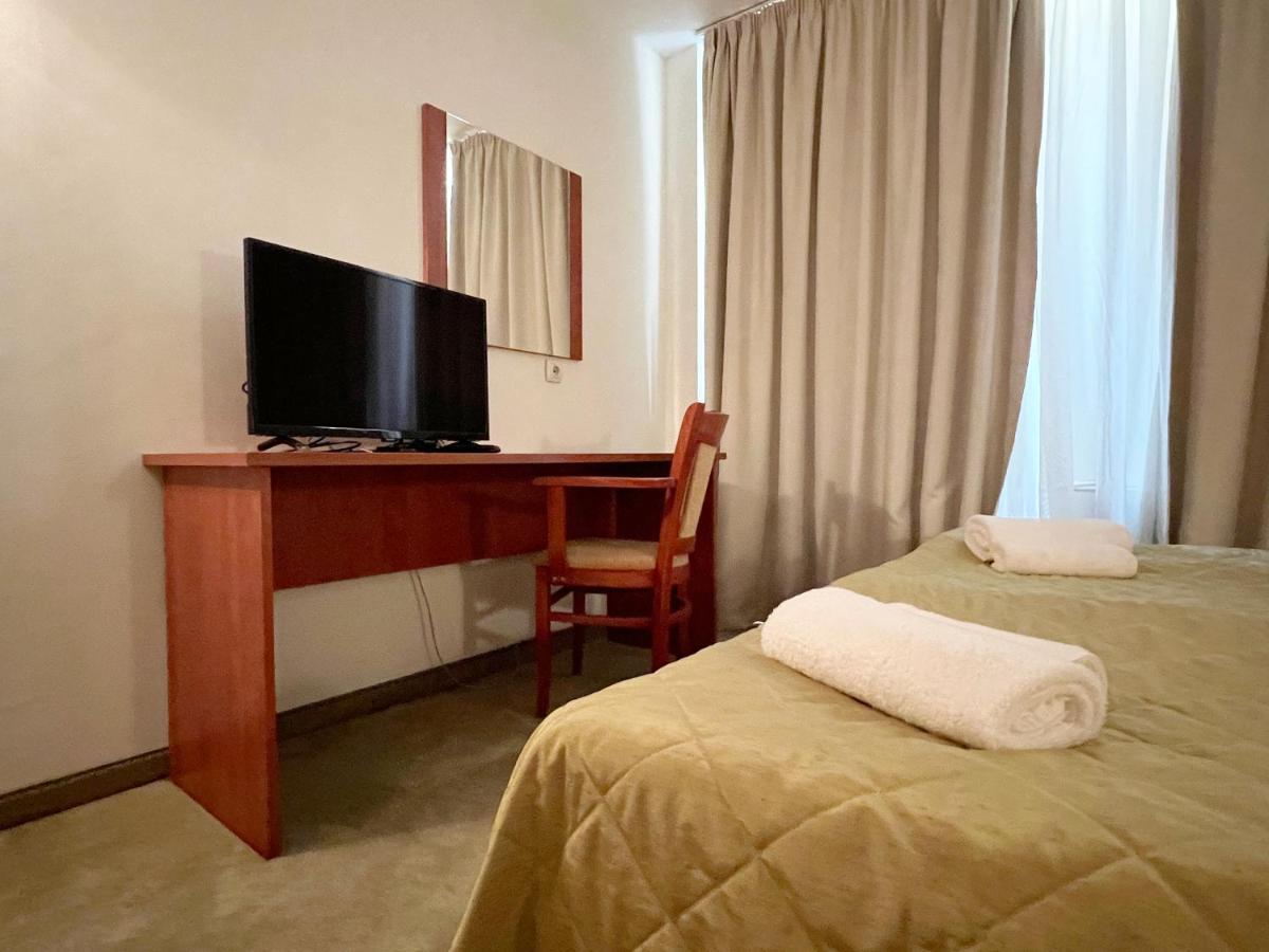 Park Hotel Банско Экстерьер фото