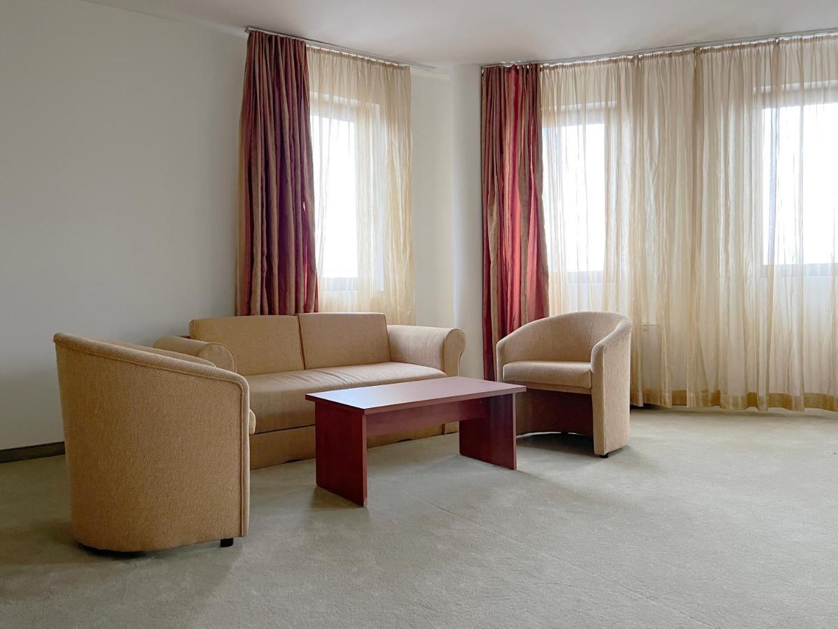 Park Hotel Банско Экстерьер фото